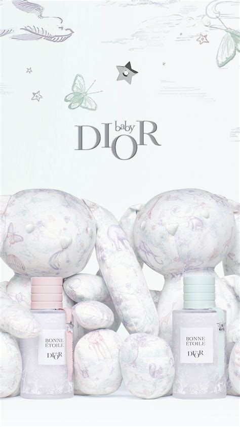 dior baby cream|Dior baby products.